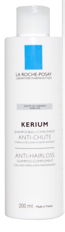 Kerium Shampoing-Complément Anti-Chute